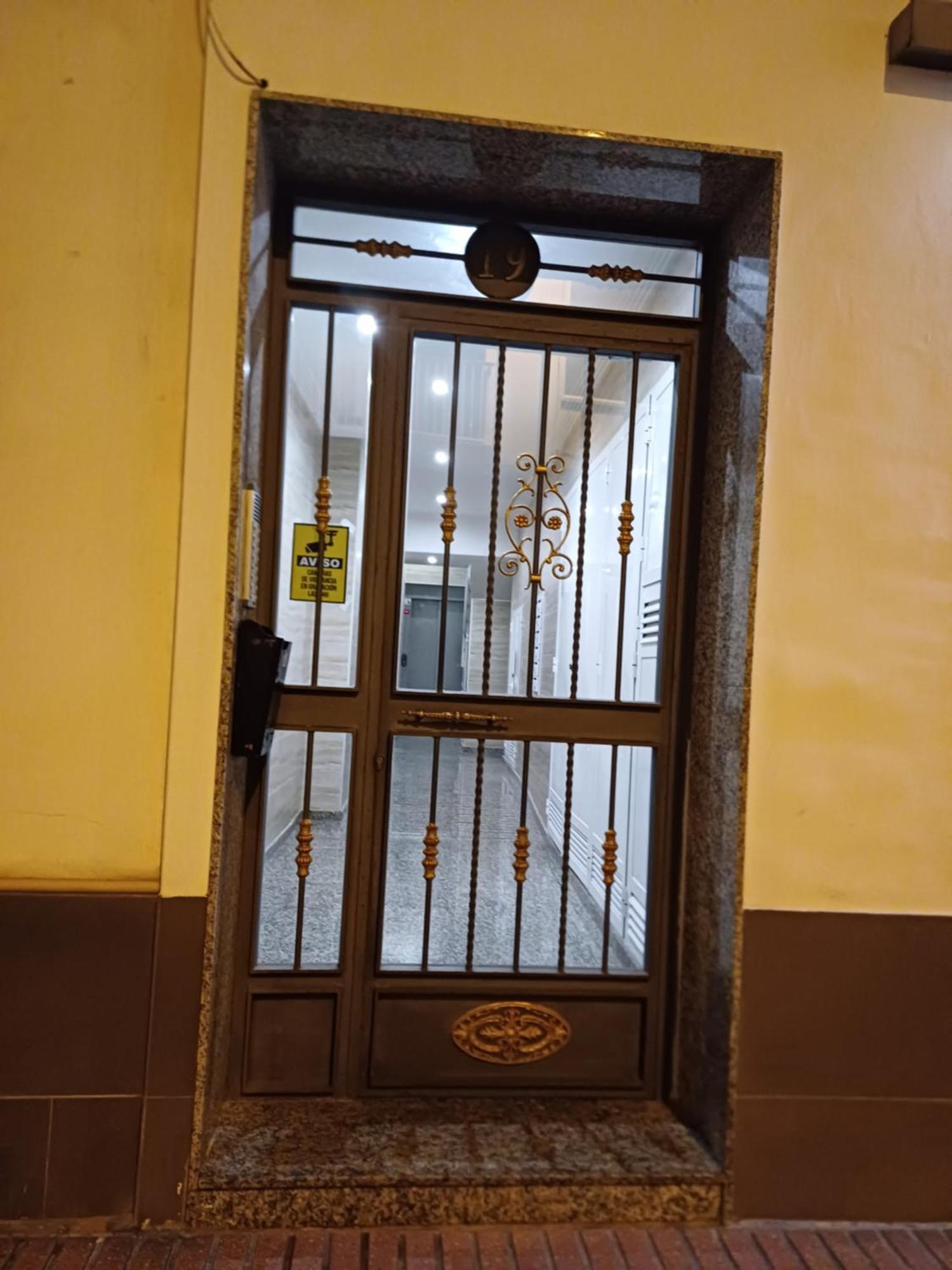 Apartamento Pepi Adults Only Santa Pola Quarto foto
